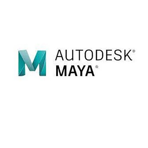 Maya 2024 Software