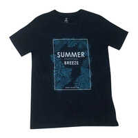 Mens Printed T-Shirs