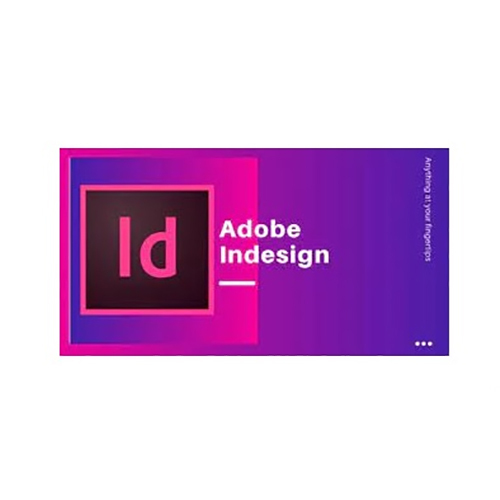 Adobe Indesign