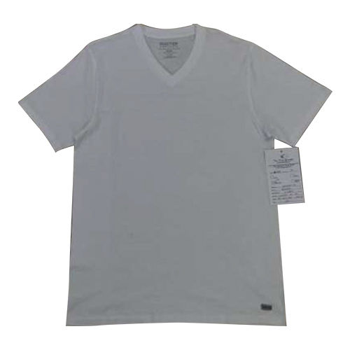 Mens V-Neck T-Shirts