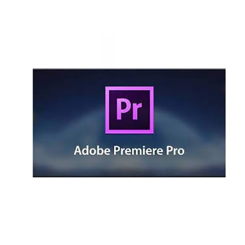 Adobe Premier pro