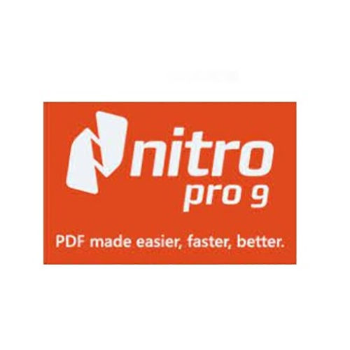 Nitro PDF