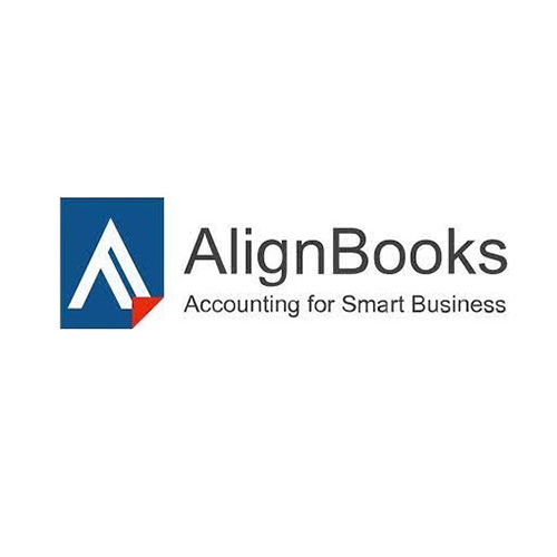 Alignbooks Cloud based Software