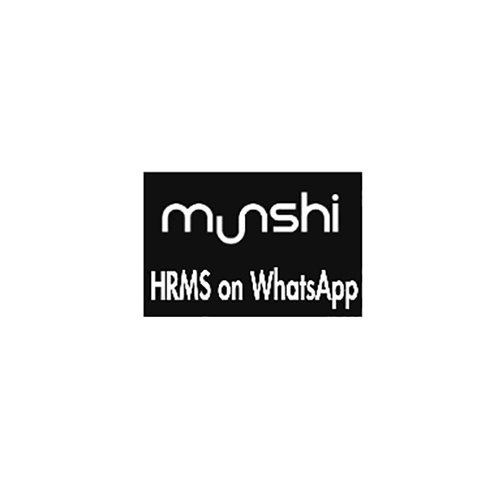 Munshi Payroll on Whatsapp