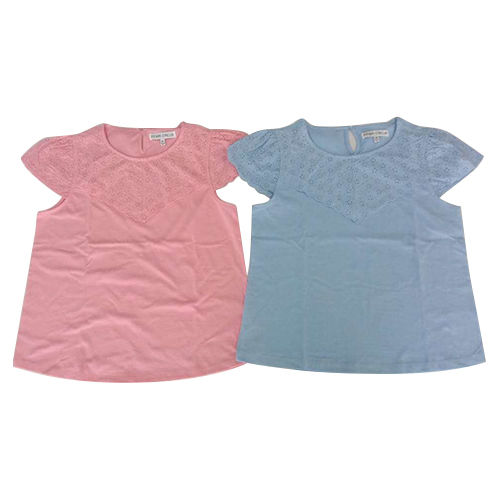 All Ladies Plain Knitted Top