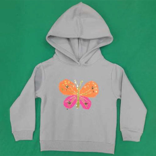 Girls Hoodies