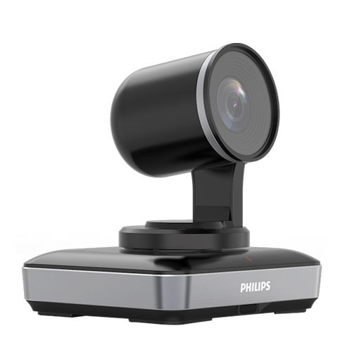 Black Philips Pse0600pro Video Conferencing Camera