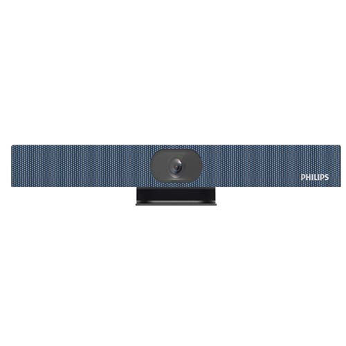 Black Philips Pse0800 Smart Meeting Camera And Soundbar