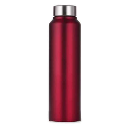 1Ltr Rainbow Collection Stainless Steel Water Bottle
