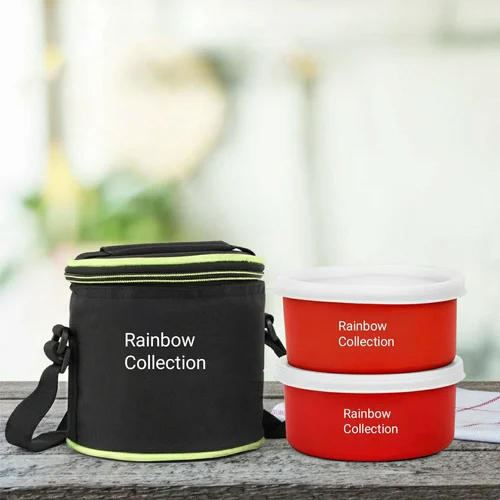 Stainless Steel Microwave Safe Lunch Box