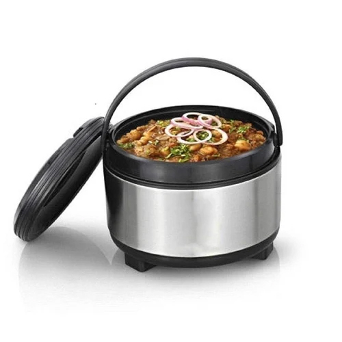 Stainless Steel Insulated Casserole