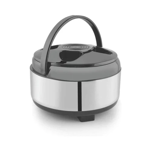 1500ml Stainless Steel Insulated Casserole