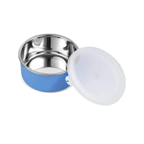Stainless Steel Microwave Safe Lunch Containers