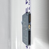 SIEMENS 6ES7 134-6HB00-0CA1 ANALOG INPUT MODULE