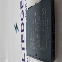 SIEMENS 6ES7 134-6HB00-0CA1 ANALOG INPUT MODULE