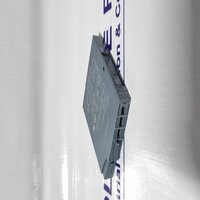 SIEMENS 6ES7 134-6HB00-0CA1 ANALOG INPUT MODULE