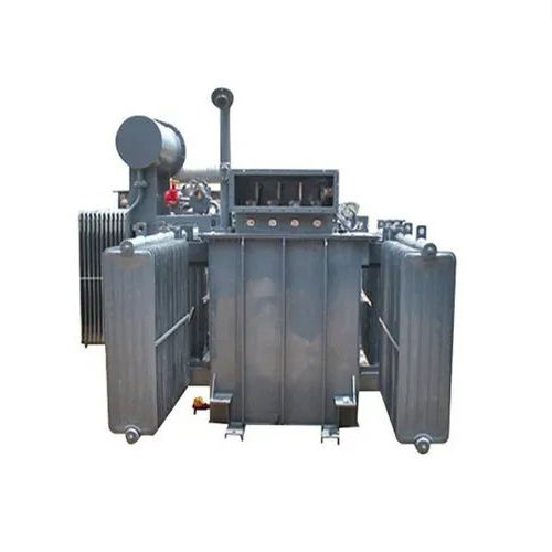 Industrial Power Transformer Efficiency: High