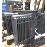 Used Electrical Transformer