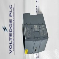 SIEMENS SIMATIC S7-1200 6ES7231-4HF32-0XB0 ANALOG MODULE