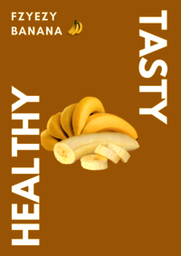 Freeze Dried Banana