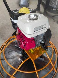 POWER TROWEL DMR900 WITH HONDA ENGINE