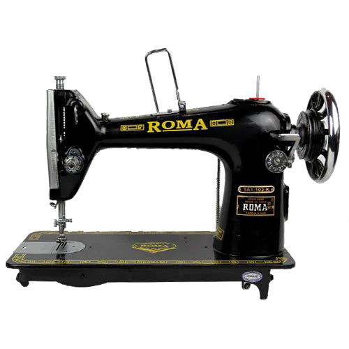 Ta1 Indian Sewing Machine Top - Color: As Per Requirement