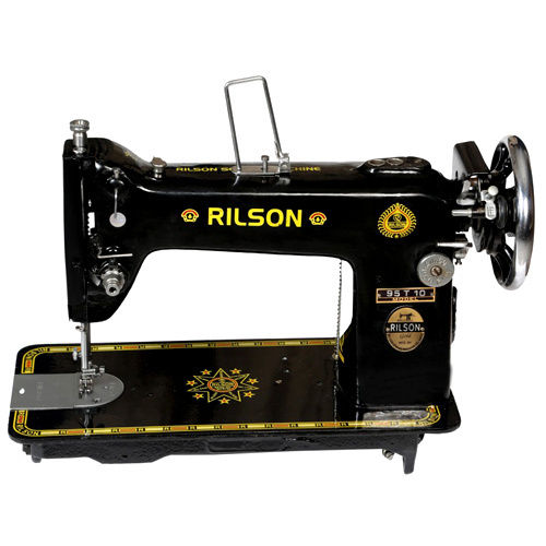 95 Sewing Machine Top - Color: As Per Requirement