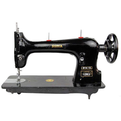 31K Indian Sewing Machine Top