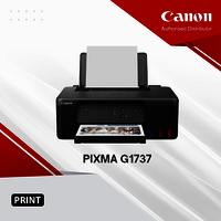 PIXMA G1737 PRINTER
