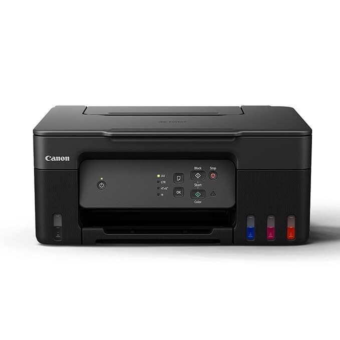 PIXMA G2730 PRINTER