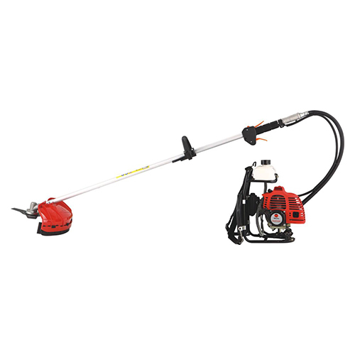 Back Pack Brush Cutter