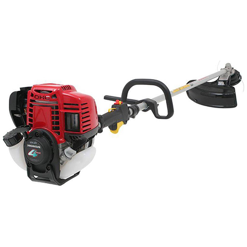 Brush Cutter