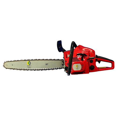 Chain Saw