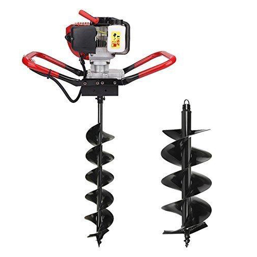 Earth Auger