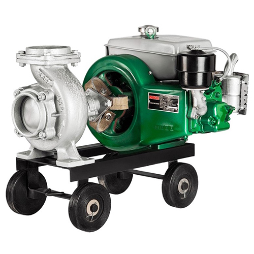 5 HP Dewatering Diesel Engine