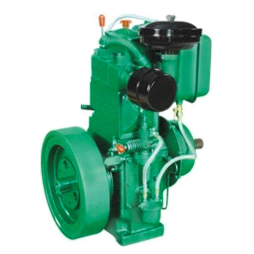 10 HP Water Cooled Diesel Engine