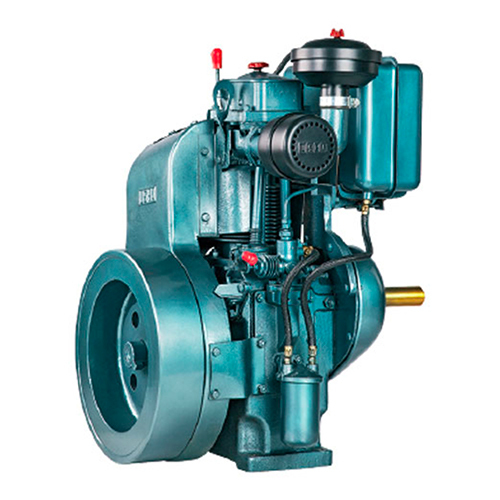 5 HP Industrial Air Cooled Diesel Engine