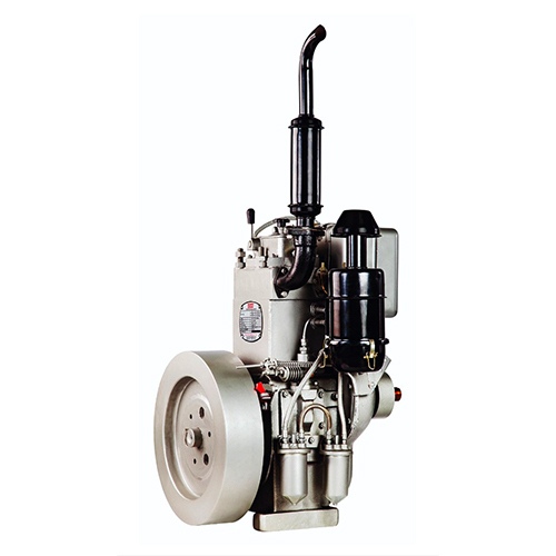 15 HP Water Cooled Diesel Engine