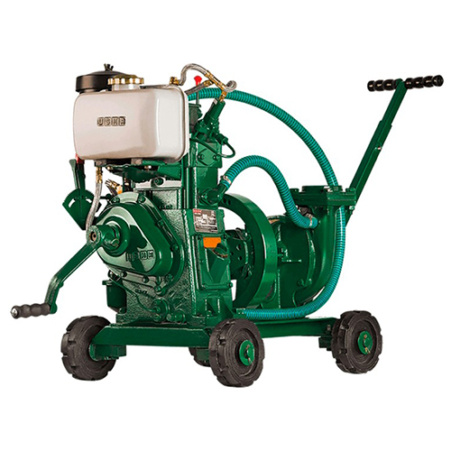 Usha Jalveer Diesel Engine