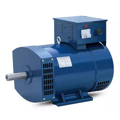 10KW AC Alternator