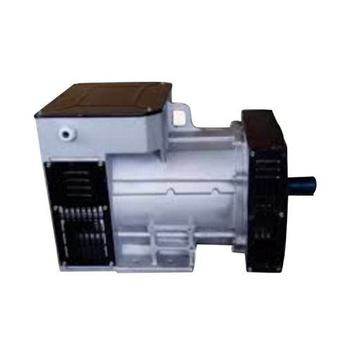 Portable Electric Alternator Engine Type: Air-Cooled