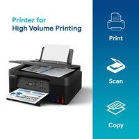 PIXMA G2770 PRINTER