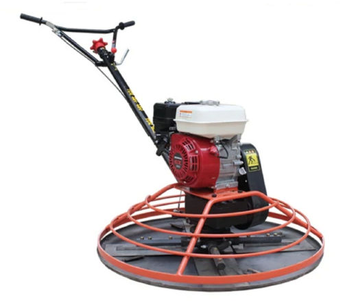 Power Trowel Floater RTW52