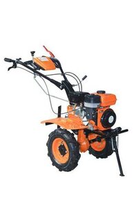 Power Weeder 7 Hp - Color: Orange