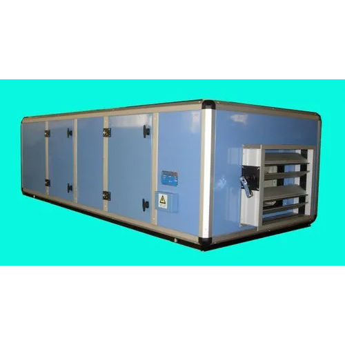 Air Handling Unit Place Of Origin: India