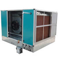 Industrial Air Washer Unit