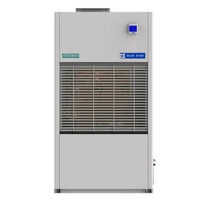 Blue Star Packaged Air Conditioner