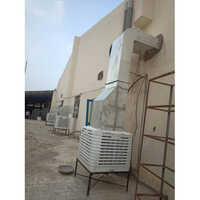 Evaporative Air Cooler