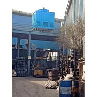 FRP Cooling Tower