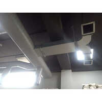  GI Ducting Work